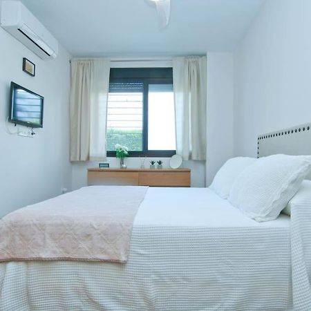 丰希罗拉Loft Miramar公寓 外观 照片