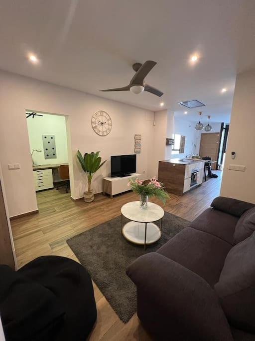 丰希罗拉Loft Miramar公寓 外观 照片