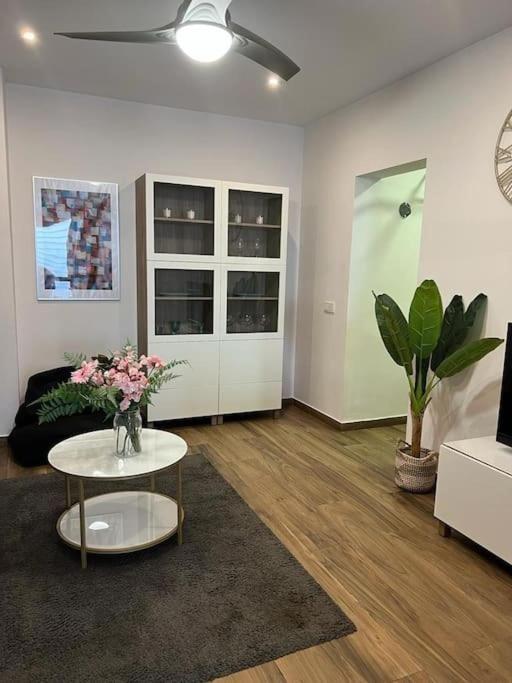 丰希罗拉Loft Miramar公寓 外观 照片