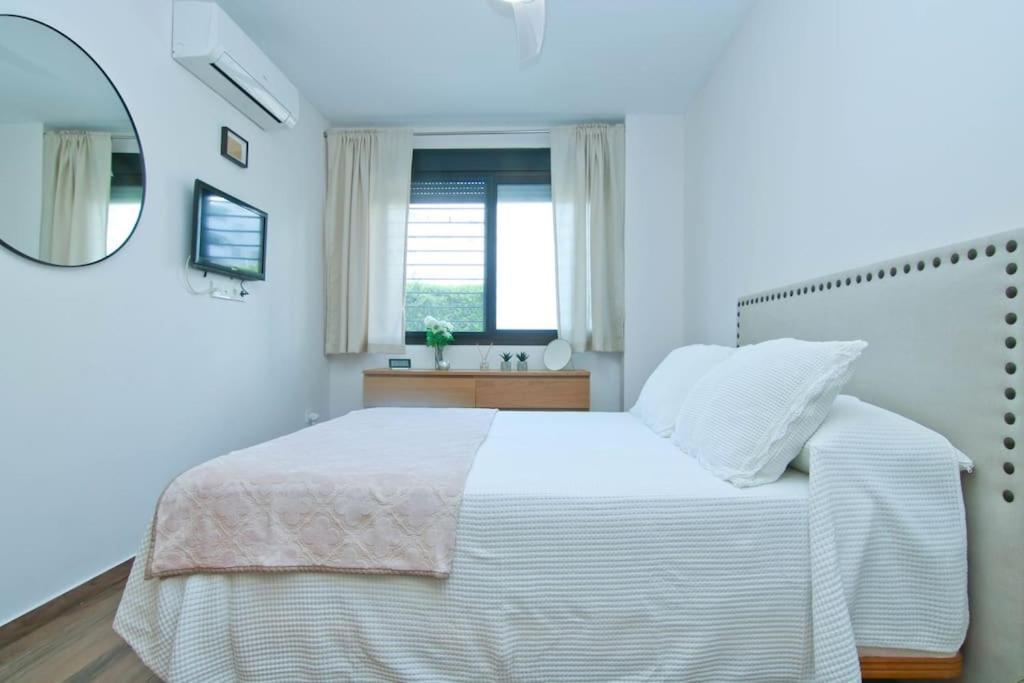 丰希罗拉Loft Miramar公寓 外观 照片