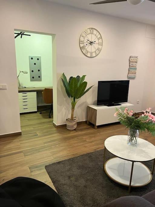 丰希罗拉Loft Miramar公寓 外观 照片