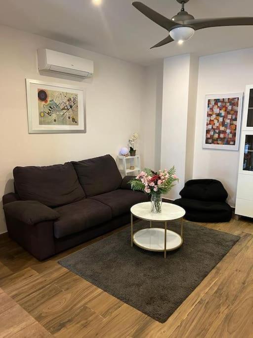 丰希罗拉Loft Miramar公寓 外观 照片